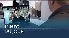 L’info du jour | 11 décembre - Soir