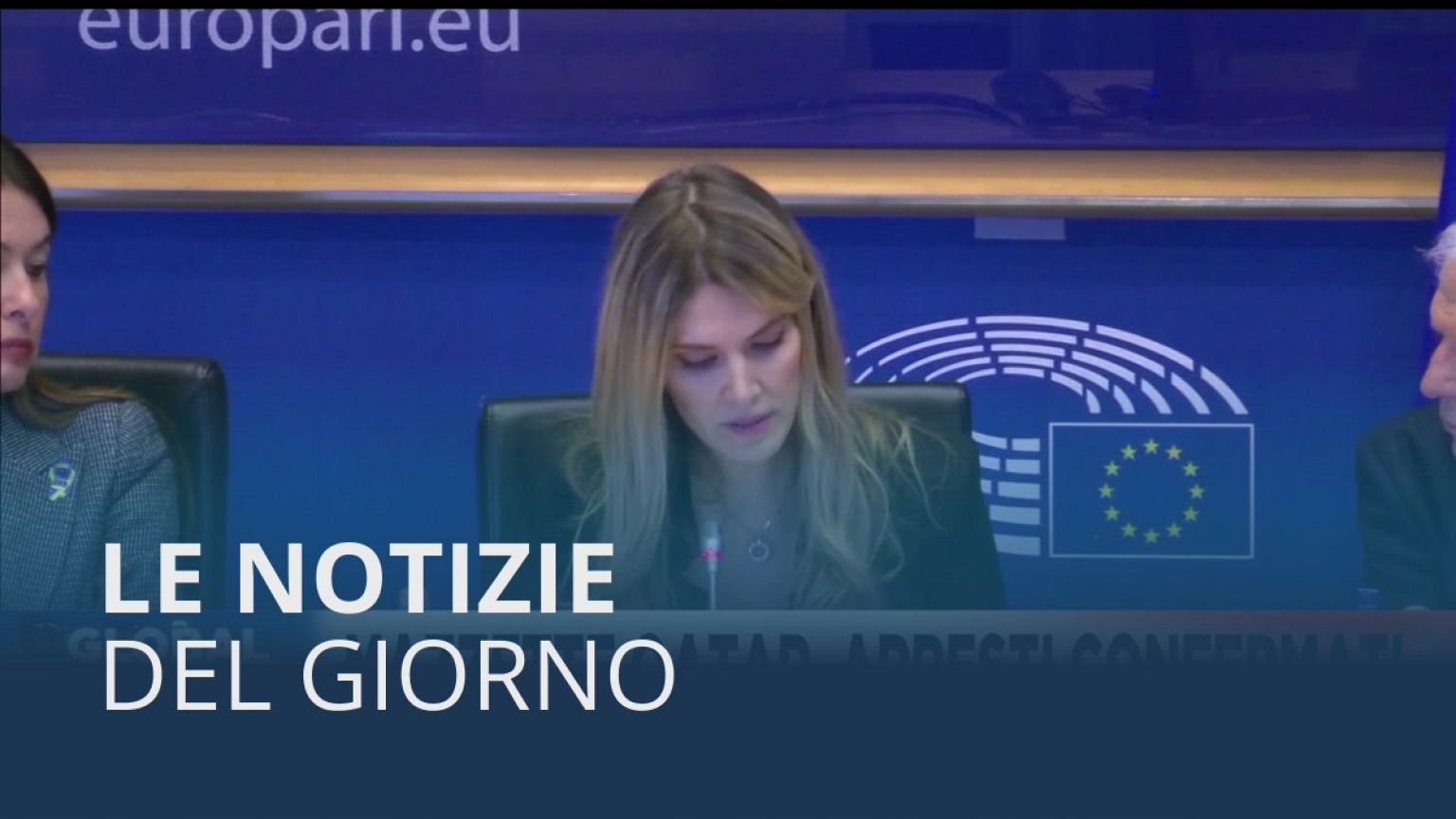 Le notizie del giorno | 11 dicembre - Serale