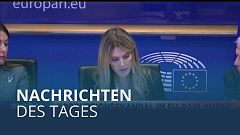 Nachrichten des Tages | 11. Dezember - Abendausgabe