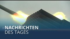 Nachrichten des Tages | 12. Dezember - Morgenausgabe