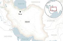 İran uzun süredir Pakistan ve Afganistan sınırındaki ayrılıkçı gruplarla mücadele ediyor