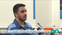 Majid Reza Rahnavard ha sido ahorcado en público en la ciudad septentrional de Mashad, en Irán.