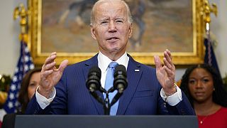 Biden to reboot ties with Africa during the U.S.- Africa Leaders summit