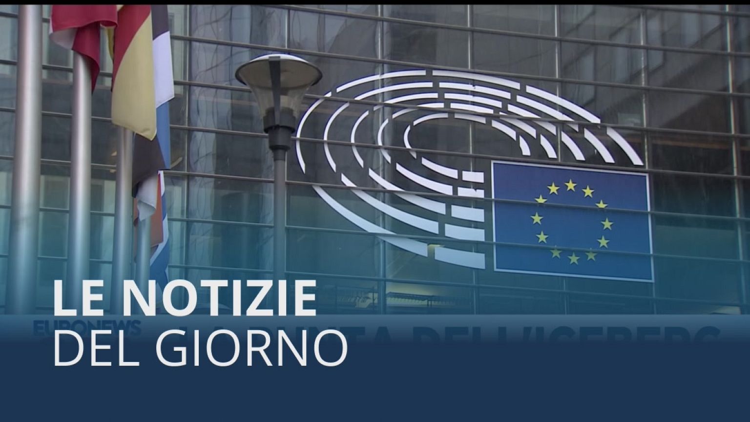 Le notizie del giorno | 12 dicembre - Pomeridiane