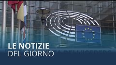Le notizie del giorno | 12 dicembre - Pomeridiane