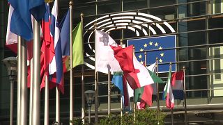 Des soupçons de corruption planent sur le Parlement européen