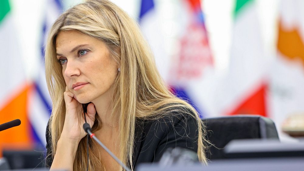 Who is Eva Kaili, the MEP at the centre of the corruption scandal?