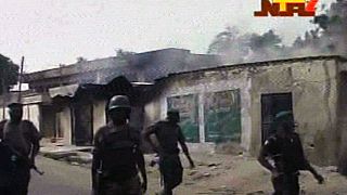 Gunmen kidnap Nigerian judge and kill her guard