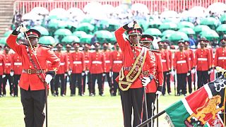  Kenya celebrates 59th anniversary as a republic