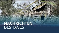 Nachrichten des Tages | 12. Dezember - Abendausgabe