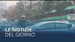 Le notizie del giorno | 12 dicembre - Serale