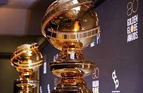 The 80th Golden Globes take place next year, on 10 January