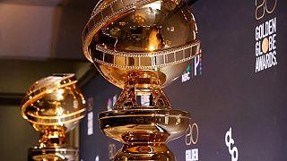 The 80th Golden Globes take place next year, on 10 January