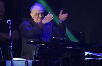 Angelo Badalamenti 2015-ben