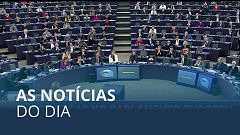As notícias do dia | 13 Dezembro 2022 - Tarde