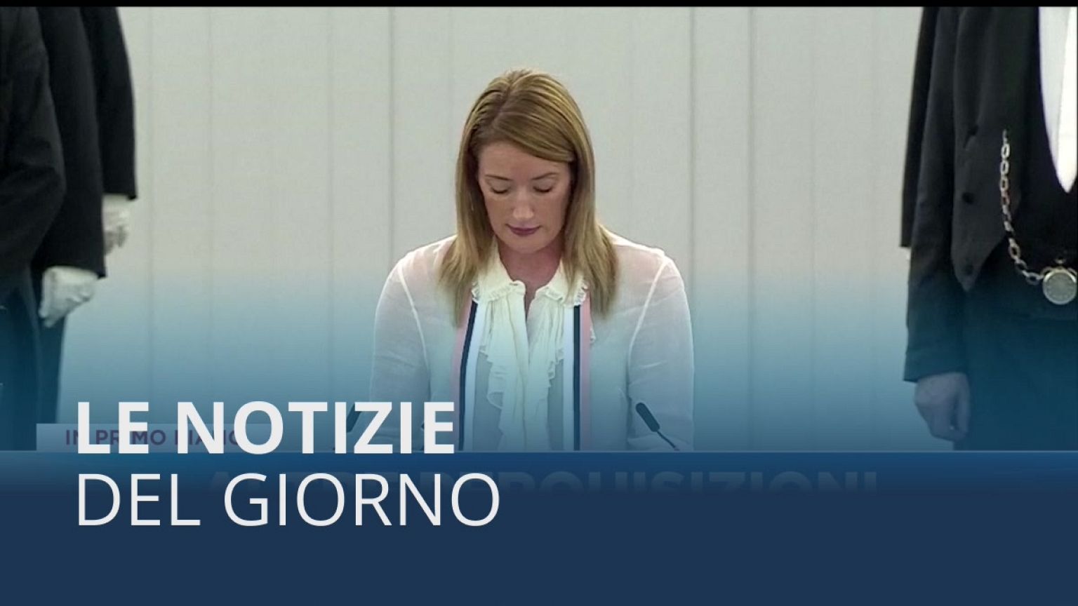 Le notizie del giorno | 13 dicembre - Pomeridiane