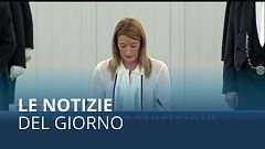 Le notizie del giorno | 13 dicembre - Pomeridiane