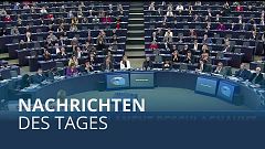 Nachrichten des Tages | 13. Dezember - Mittagsausgabe