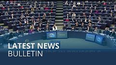 Latest news bulletin | December 13th – Midday