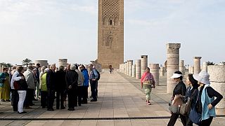 Maroc : décès d'une touriste française agressée à Rabat