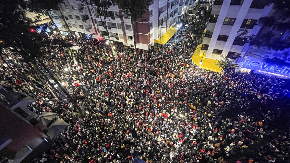 Warum 13 000 Marokko Fans In Katar Kostenlos Zum WM Halbfinale D rfen 
