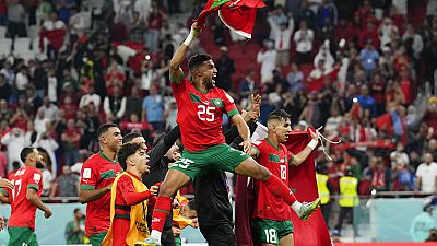 Mondial 2022 : Maroc, les 5 piliers de l'Atlas