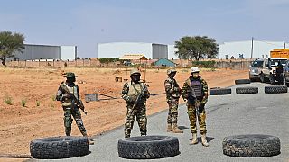 Niger : des militaires à la retraite mobilisés contre les djihadistes