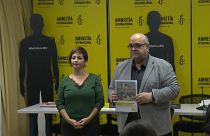 Amnistía Internacional se une a la réplica de la prensa con imágenes y testimonios independientes que demuestran torturas y omisión a llamados de auxilio durante la tragedia.