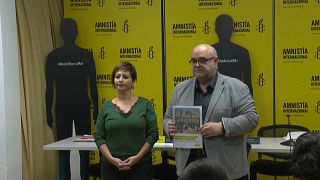 Amnistía Internacional se une a la réplica de la prensa con imágenes y testimonios independientes que demuestran torturas y omisión a llamados de auxilio durante la tragedia.