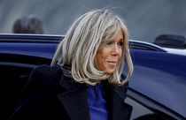 Brigitte Macron has spoken out against the use of gender neutral words in the French language amidst a burgeoning culture war in France
