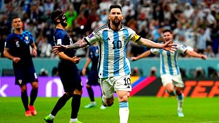 Mondial 2022 : Messi attend le Maroc