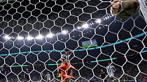 Lionel Messi and Julian Alvarez fired Argentina to a place in the World Cup final with a dominant 3-0 semifinal win over Croatia at Lusail Stadium.