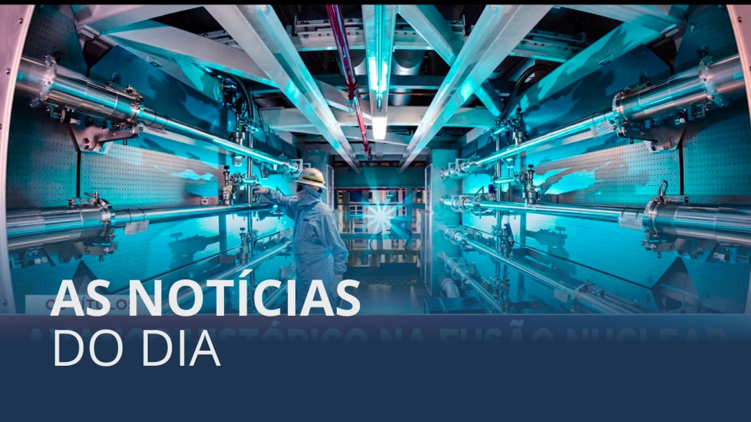 As notícias do dia | 13 Dezembro 2022 - Noite