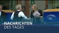 Nachrichten des Tages | 13. Dezember - Abendausgabe