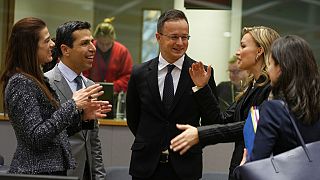 Ministros da Energia da UE reuniram-se em Bruxelas para acordar teto máximo para preços do gás