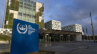 Дело об убийстве журналистки "Аль Джазиры" Ширин Абу Аклех передано в Гаагский суд, декабрь 2022 г.