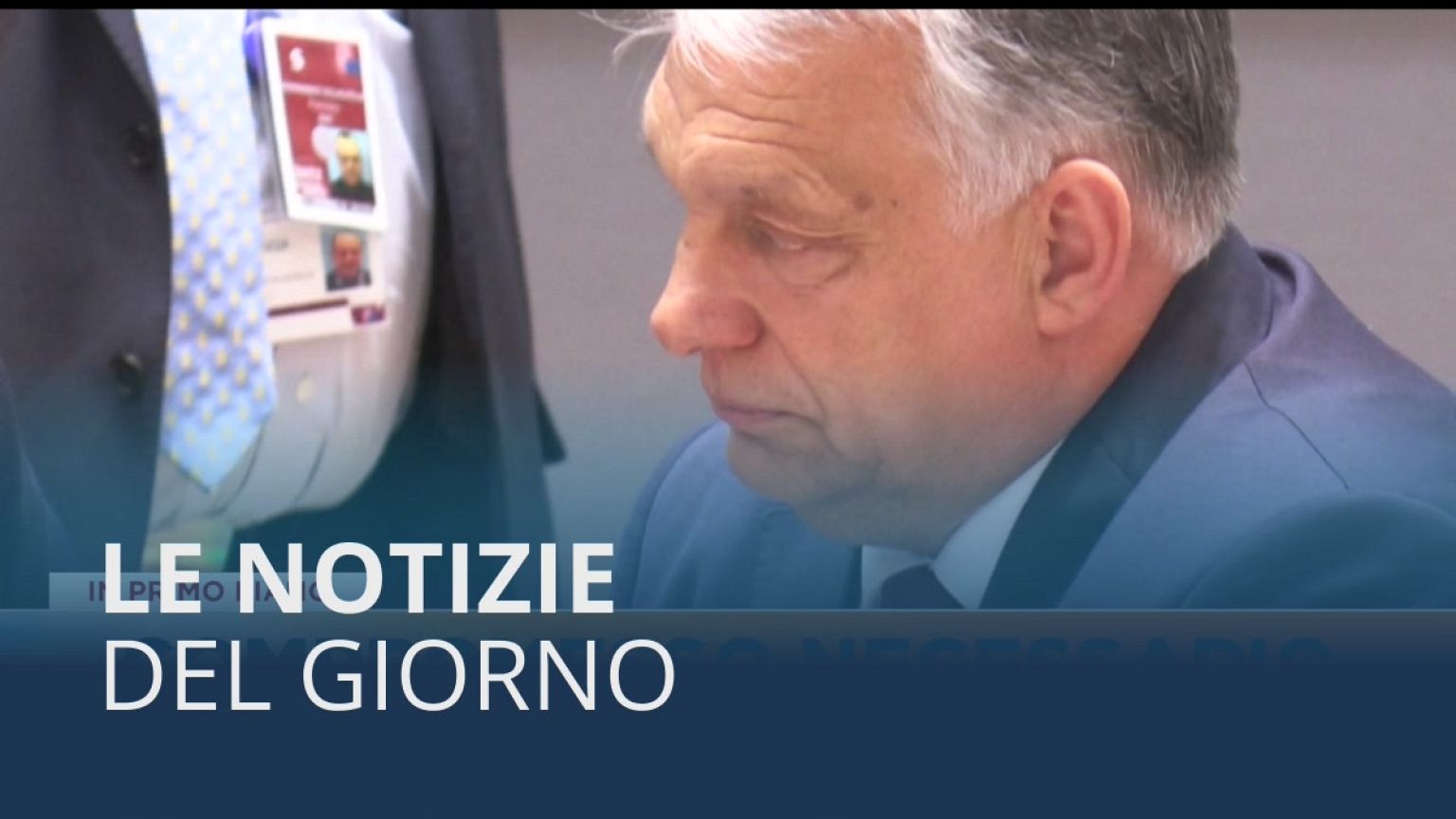 Le notizie del giorno | 14 dicembre - Mattino