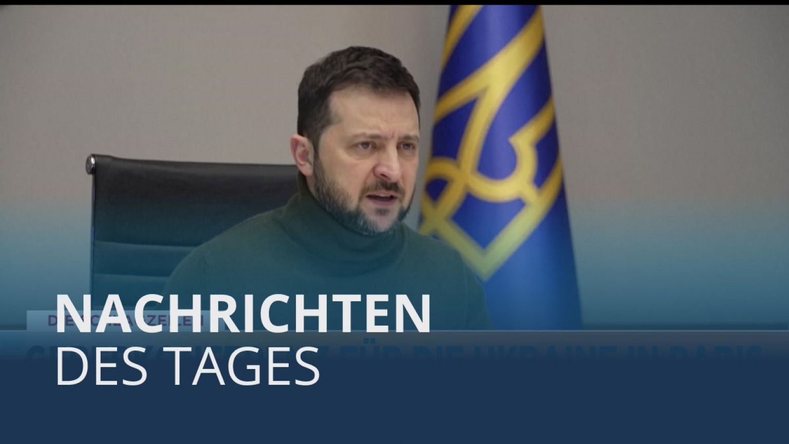 Nachrichten des Tages | 14. Dezember - Morgenausgabe