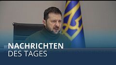 Nachrichten des Tages | 14. Dezember - Morgenausgabe