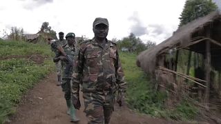 DR Congo militia takes fight to M23 rebels to stop their advances