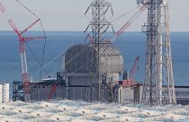 Fukushima: Gesammeltes Prozesswasser soll ins Meer abgelassen werden