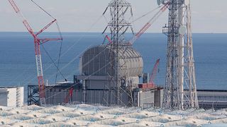 Fukuşima, nükleer felaketten sonra 'su sorunuyla' karşı karşıya