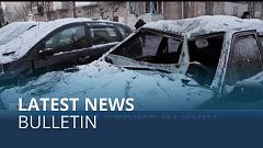 Latest news bulletin | December 14th – Midday