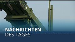 Nachrichten des Tages | 14. Dezember - Mittagsausgabe