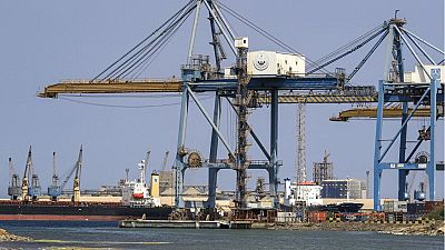 Sudan signs $6 billion UAE deal for new Red Sea port