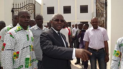 Pascal Tsaty Mabiala : "Le Congo est au sommet de la corruption"