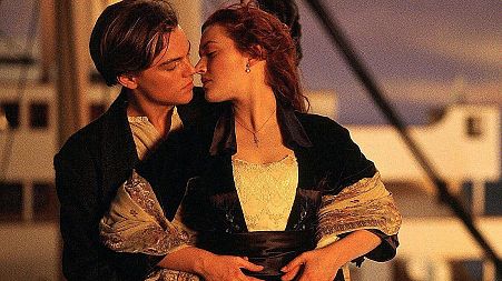 Titanic celebrates its 25 years today.