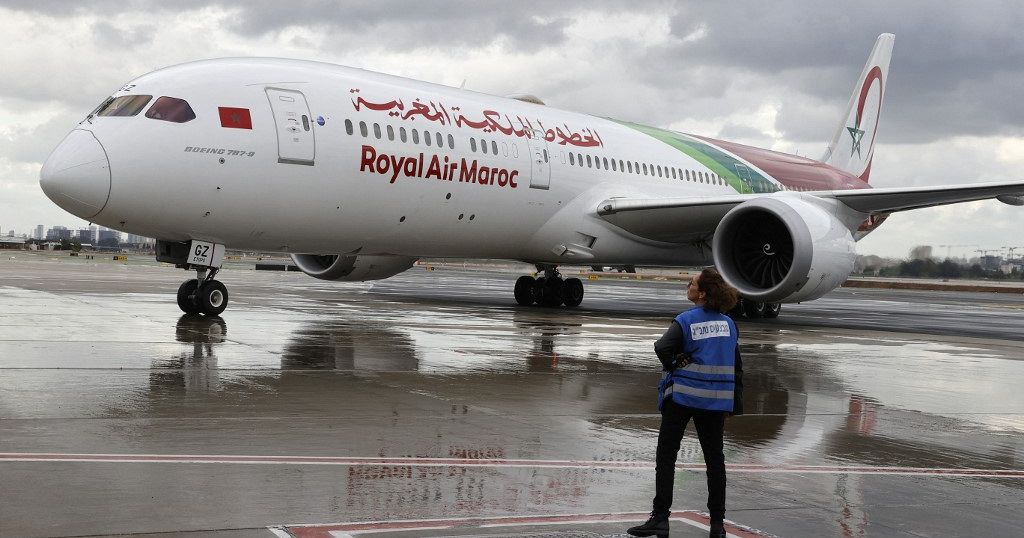 World Cup Fan Flights Between Morocco And Qatar Cancelled Africanews