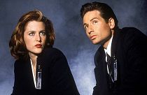 Mulder and Scully learn the truth about one of the most important fictional dates in TV: 22/12/12