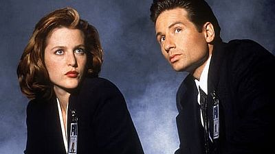 Mulder and Scully learn the truth about one of the most important fictional dates in TV: 22/12/12